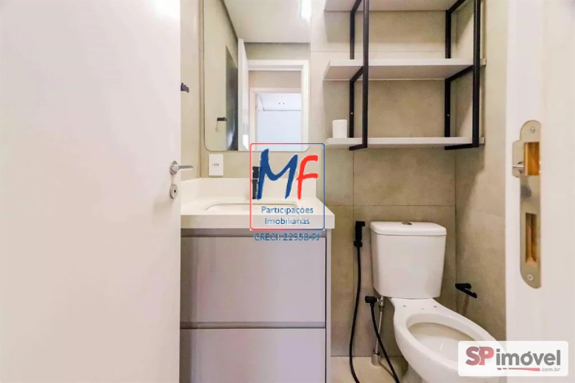 Apartamento, 2 quartos, 58 m² - Foto 15